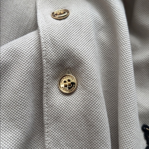 Burberry  Polo Shirt - Picture 7 of 8